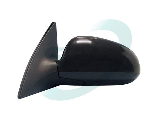 SPJ E3156 Rearview mirror external right E3156: Buy near me in Poland at 2407.PL - Good price!