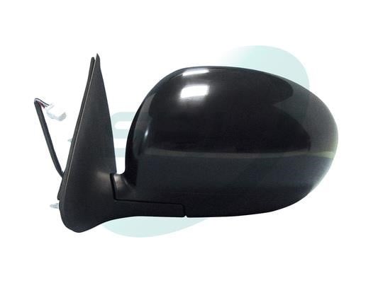 SPJ E3170 Rearview mirror external right E3170: Buy near me in Poland at 2407.PL - Good price!
