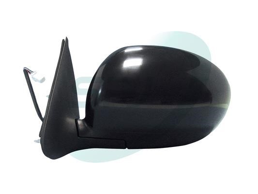 SPJ E3179 Rearview mirror external left E3179: Buy near me in Poland at 2407.PL - Good price!