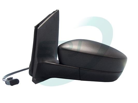 SPJ E3199 Rearview mirror external left E3199: Buy near me at 2407.PL in Poland at an Affordable price!