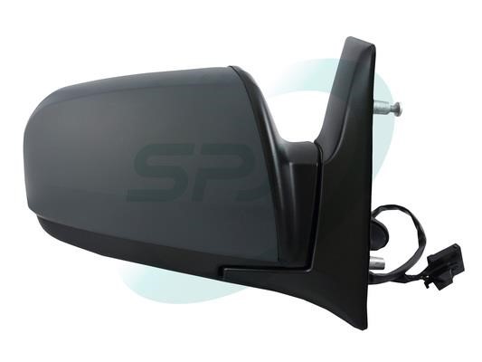 SPJ E3214 Rearview mirror external right E3214: Buy near me in Poland at 2407.PL - Good price!