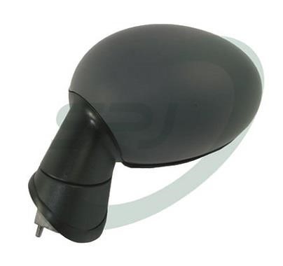 SPJ E-3460 Rearview mirror external right E3460: Buy near me in Poland at 2407.PL - Good price!