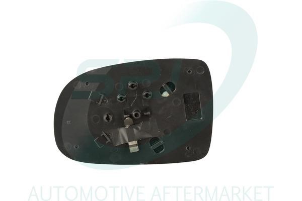 SPJ L-0173 Left side mirror insert L0173: Buy near me in Poland at 2407.PL - Good price!