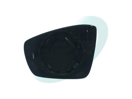 SPJ LR-0725 Left side mirror insert LR0725: Buy near me at 2407.PL in Poland at an Affordable price!