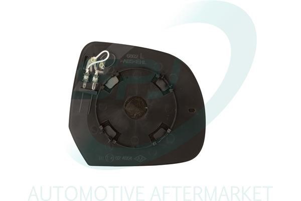 SPJ L1137 Left side mirror insert L1137: Buy near me at 2407.PL in Poland at an Affordable price!