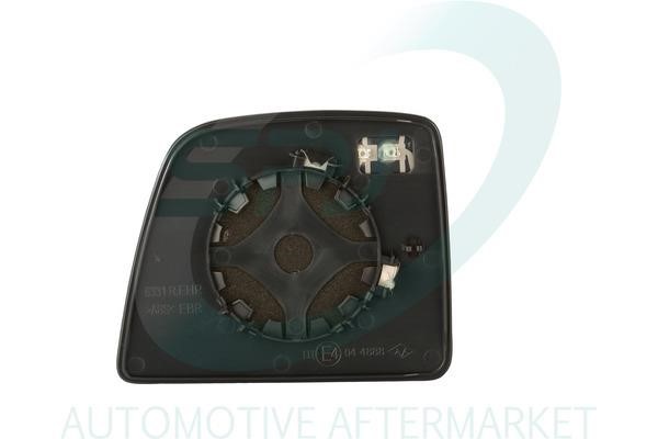 SPJ L-1364 Side mirror insert, right L1364: Buy near me at 2407.PL in Poland at an Affordable price!