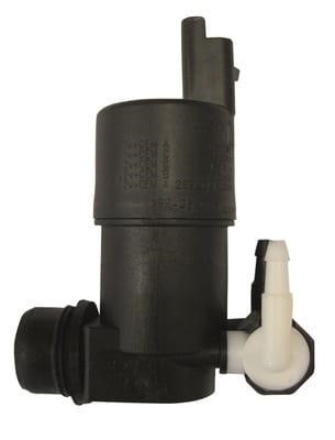 SPJ SP-033 Glass washer pump SP033: Buy near me in Poland at 2407.PL - Good price!