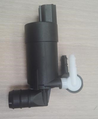 SPJ SP-054 Glass washer pump SP054: Buy near me in Poland at 2407.PL - Good price!