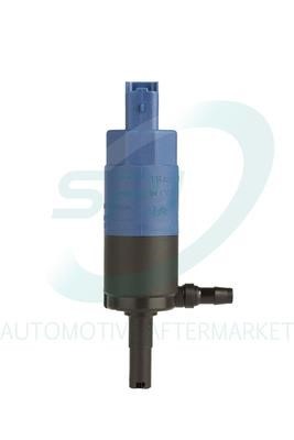 SPJ SP-067 Glass washer pump SP067: Buy near me in Poland at 2407.PL - Good price!