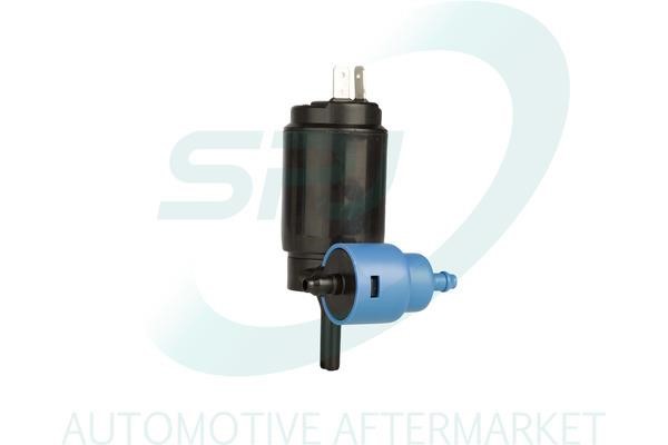 SPJ SP-069 Glass washer pump SP069: Buy near me in Poland at 2407.PL - Good price!
