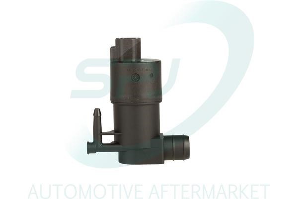 SPJ SP-070 Glass washer pump SP070: Buy near me in Poland at 2407.PL - Good price!