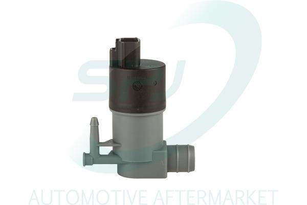 SPJ SP-071 Glass washer pump SP071: Buy near me in Poland at 2407.PL - Good price!