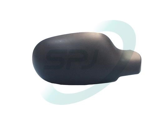 SPJ V-0134 Cover side right mirror V0134: Buy near me in Poland at 2407.PL - Good price!