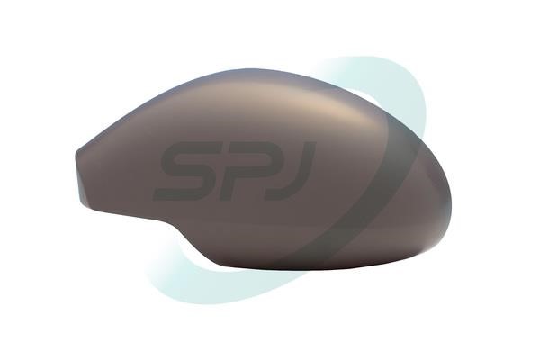 SPJ V-0117 Cover side left mirror V0117: Buy near me in Poland at 2407.PL - Good price!