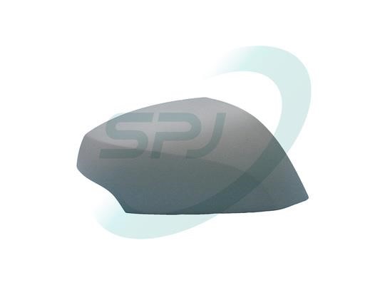 SPJ V-0318 Cover side right mirror V0318: Buy near me at 2407.PL in Poland at an Affordable price!