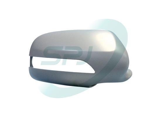 SPJ V-0541 Cover side left mirror V0541: Buy near me in Poland at 2407.PL - Good price!