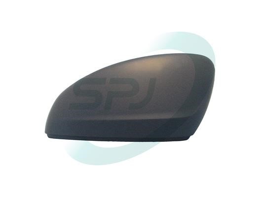 SPJ V0612 Cover side right mirror V0612: Buy near me at 2407.PL in Poland at an Affordable price!