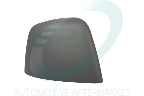 SPJ V-0752 Cover side right mirror V0752: Buy near me at 2407.PL in Poland at an Affordable price!