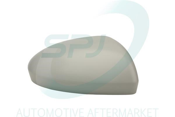 SPJ V-0756 Cover side right mirror V0756: Buy near me in Poland at 2407.PL - Good price!