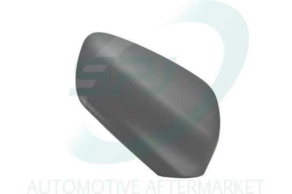 SPJ V-0766 Cover side right mirror V0766: Buy near me in Poland at 2407.PL - Good price!