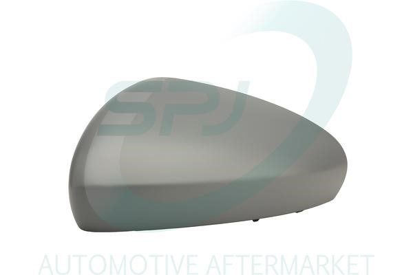 SPJ V-0771 Cover side left mirror V0771: Buy near me in Poland at 2407.PL - Good price!