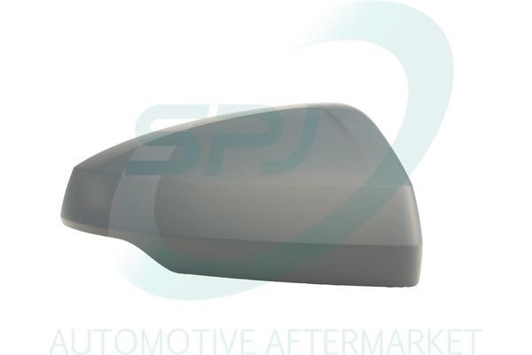SPJ V-0810 Cover side right mirror V0810: Buy near me at 2407.PL in Poland at an Affordable price!