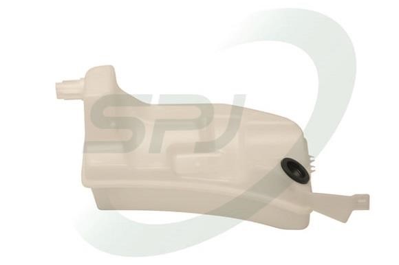 SPJ WT-691 Washer tank WT691: Buy near me in Poland at 2407.PL - Good price!