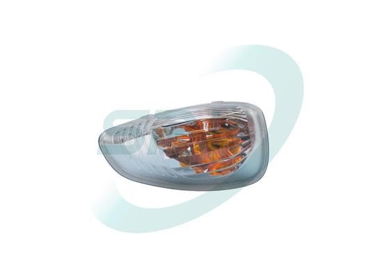 SPJ Z0091 Side lighting lamp in the side mirror Z0091: Buy near me at 2407.PL in Poland at an Affordable price!