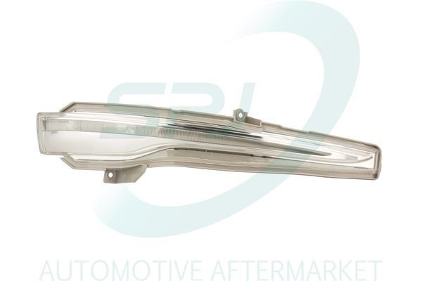 SPJ Z-0263 Side lighting lamp in the side mirror Z0263: Buy near me in Poland at 2407.PL - Good price!