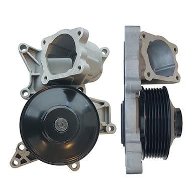Thermotec D1B038TT Water pump D1B038TT: Buy near me at 2407.PL in Poland at an Affordable price!
