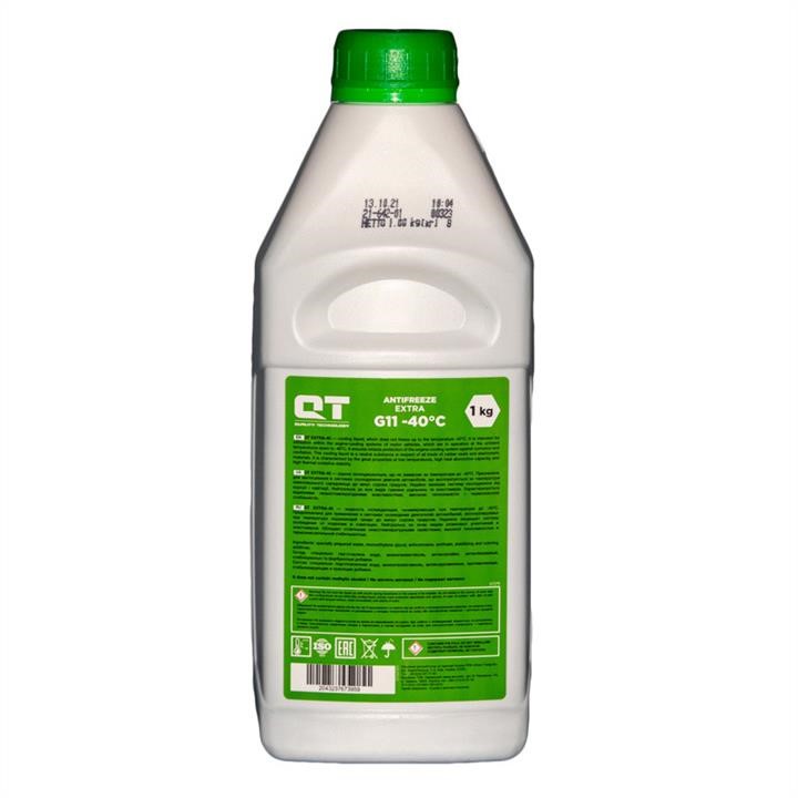 Buy QT-oil QT562401 at a low price in Poland!