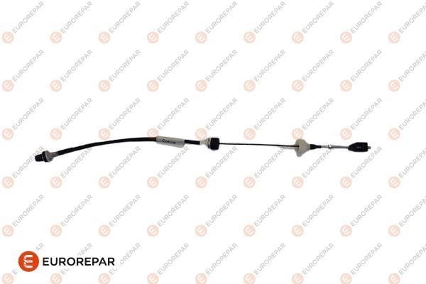 Eurorepar 1608269980 Clutch cable 1608269980: Buy near me in Poland at 2407.PL - Good price!