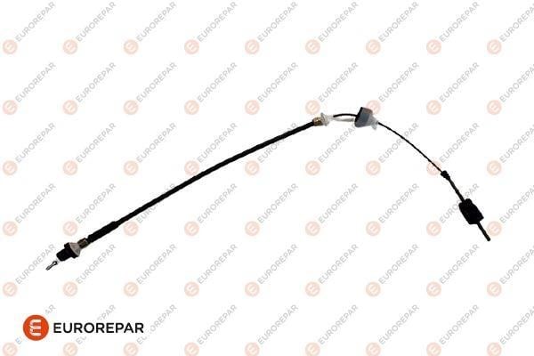 Eurorepar 1608270080 Clutch cable 1608270080: Buy near me in Poland at 2407.PL - Good price!