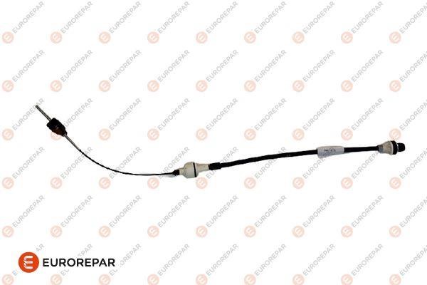 Eurorepar 1608270280 Clutch cable 1608270280: Buy near me in Poland at 2407.PL - Good price!