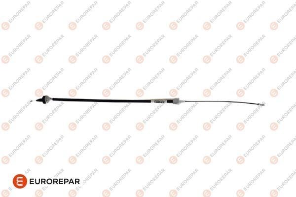 Eurorepar 1608270480 Clutch cable 1608270480: Buy near me in Poland at 2407.PL - Good price!