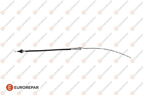 Eurorepar 1608270580 Clutch cable 1608270580: Buy near me in Poland at 2407.PL - Good price!