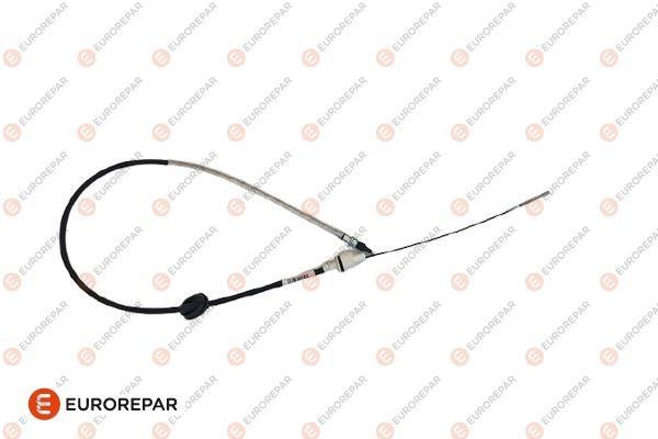 Eurorepar 1608270680 Clutch cable 1608270680: Buy near me in Poland at 2407.PL - Good price!