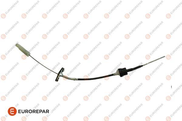 Eurorepar 1608271180 Clutch cable 1608271180: Buy near me in Poland at 2407.PL - Good price!