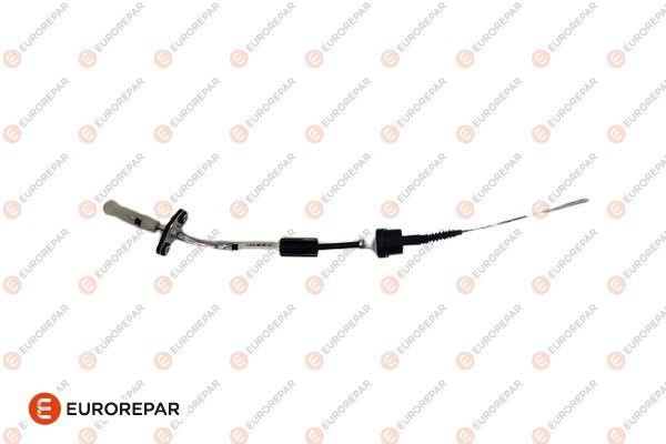 Eurorepar 1608271280 Clutch cable 1608271280: Buy near me in Poland at 2407.PL - Good price!