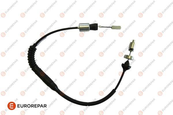 Eurorepar 1608271580 Clutch cable 1608271580: Buy near me in Poland at 2407.PL - Good price!