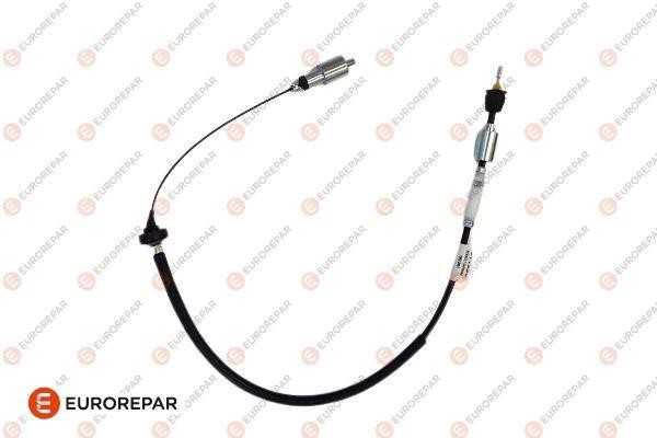 Eurorepar 1608272080 Clutch cable 1608272080: Buy near me in Poland at 2407.PL - Good price!