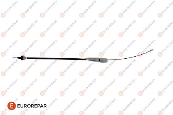 Eurorepar 1608272380 Clutch cable 1608272380: Buy near me at 2407.PL in Poland at an Affordable price!