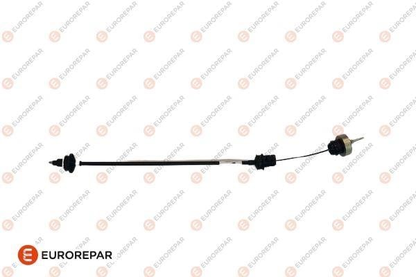 Eurorepar 1608272480 Clutch cable 1608272480: Buy near me in Poland at 2407.PL - Good price!