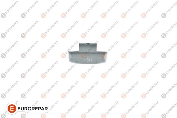 Eurorepar 1609058680 Adhesive weights 1609058680: Buy near me at 2407.PL in Poland at an Affordable price!