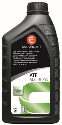 Eurorepar 1635510980 Transmission oil Eurorepar ATF AL4/4HP20, 1L 1635510980: Buy near me in Poland at 2407.PL - Good price!