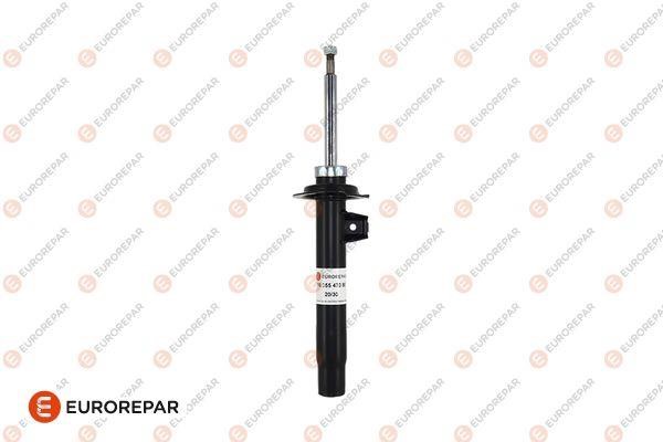 Eurorepar 1635547080 Gas-oil suspension shock absorber 1635547080: Buy near me in Poland at 2407.PL - Good price!