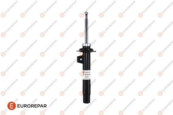 Eurorepar 1635549880 Gas-oil suspension shock absorber 1635549880: Buy near me at 2407.PL in Poland at an Affordable price!