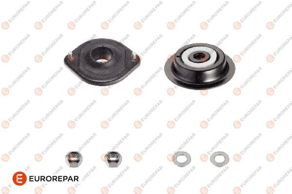Eurorepar 1638391080 Strut bearing with bearing kit 1638391080: Buy near me in Poland at 2407.PL - Good price!
