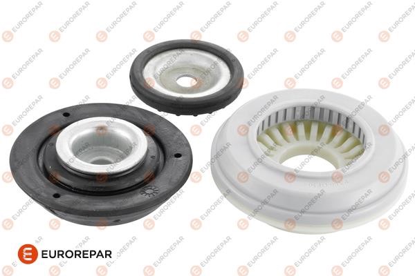 Eurorepar 1638391580 Strut bearing with bearing kit 1638391580: Buy near me in Poland at 2407.PL - Good price!
