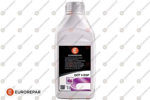 Eurorepar 1638071580 Тормозная жидкость Eurorepar DOT4 ESP, 1л 1638071580: Купить в Польше - Отличная цена на 2407.PL!
